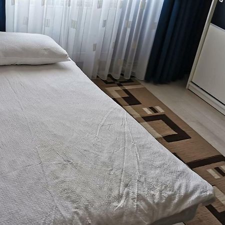 Luxury Apartment With Two Bedrooms And Large Living Room, 100 Square Meters, City Center Oradea Exteriér fotografie